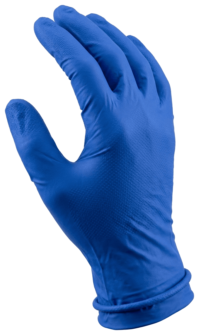 Nitrile Examination Gloves