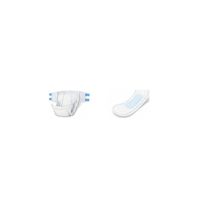 Adult Diaper & Underpad