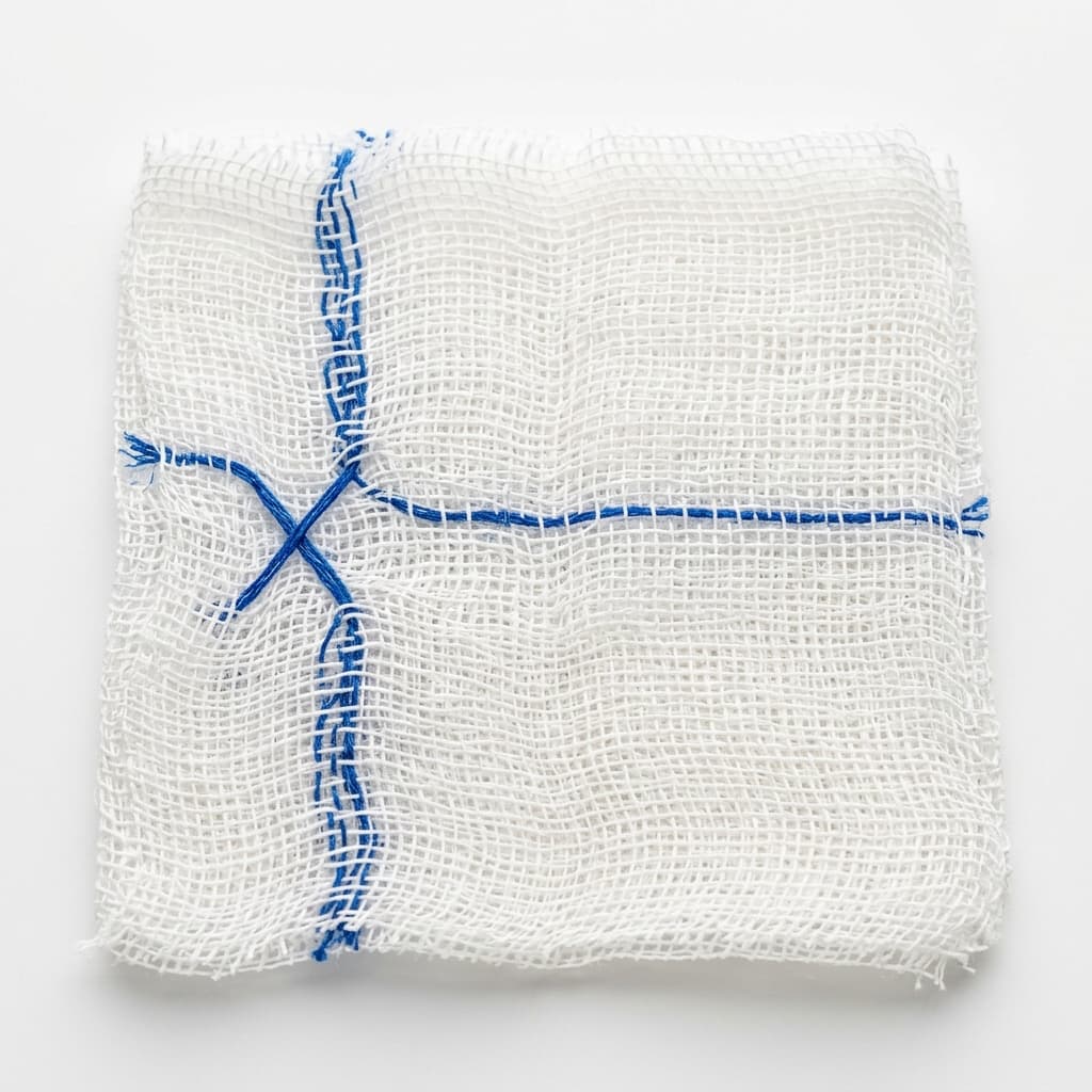 Non-Sterile Abdominal Mop / Sponge detail view 2