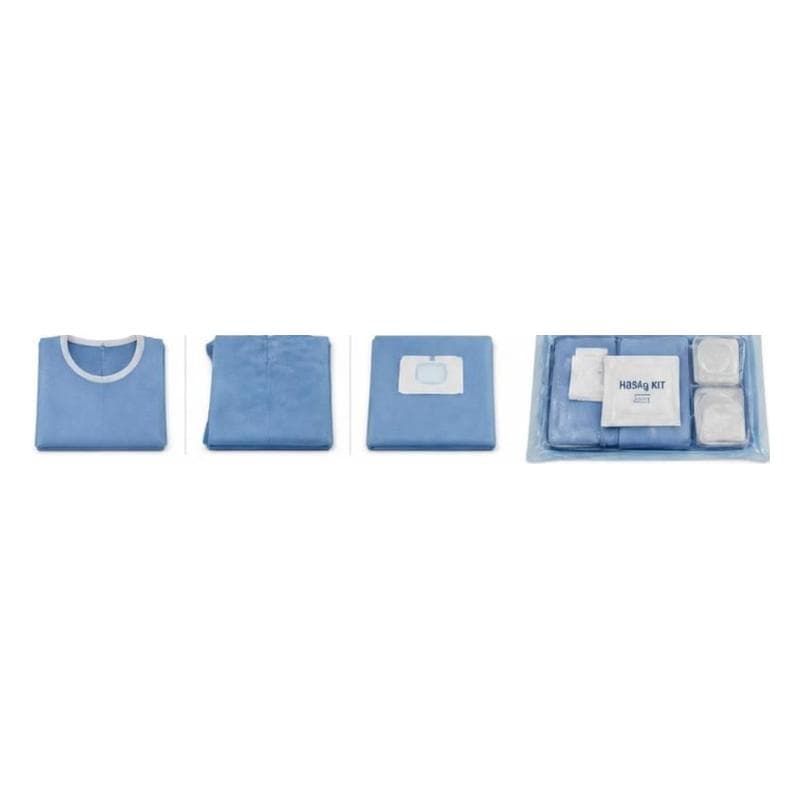 Sterile HIV Kit / HBsAg Kit