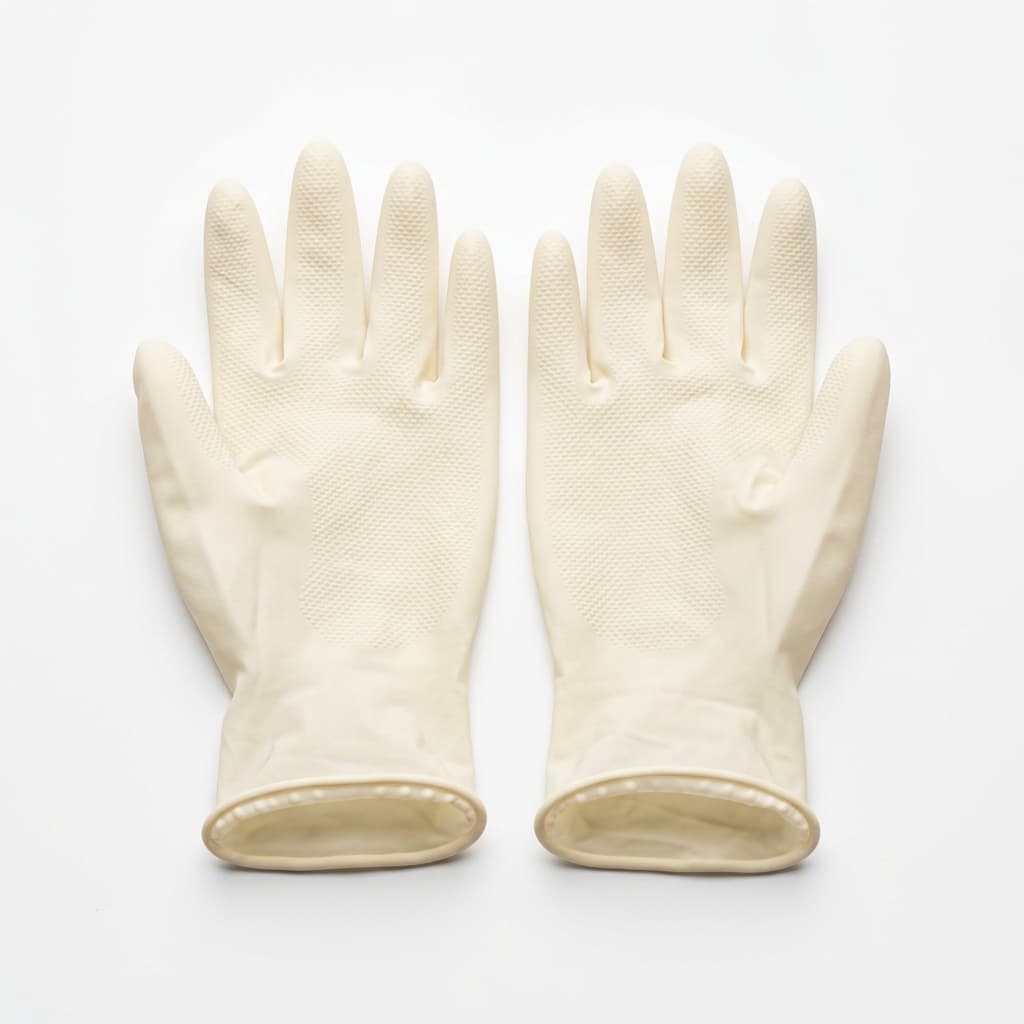 Sterile Surgical Gloves